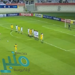 بالفيديو.. النصر يتعادل مع السد القطري في بداية مشواره الآسيوي