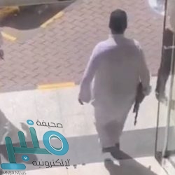 شرطة جازان توضح حقيقة إشعال مواطن النار في جسد زوجته