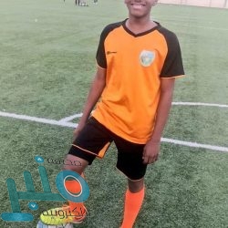 حضور كبير في افتتاحية “بطولة لحيان” الثانية لكرة القدم بمكة