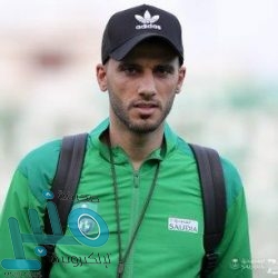 إصابة بالعضلة الخلفية تبعد الحافظ عن لقاء الهلال والتعاون
