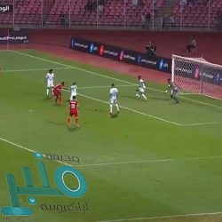 التسامح يكتسح الجوف بخمسة أهداف  .. و”باوهاب” يستضيف الوفد بمزرعته