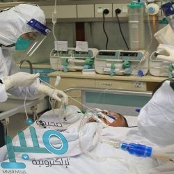 الأرصاد : سحب رعدية ممطرة مصحوبة برياح نشطة مثيرة للأتربة على هذه المناطق