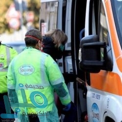 “البيئة” تعالج 2600 هكتار من الجراد الصحراوي في المنطقة الشرقية