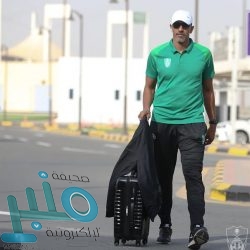 الاتحاد يتعاقد مع المدرب البرازيلي فابيو كاريلي