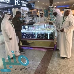 برعاية المحافظ.. توقيع مذكرة تفاهم بين محافظة خليص وجمعية البيئة السعودية