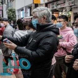تطور مثير للقلق في مكافحة الصين لفيروس “كورونا” الجديد