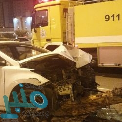 جوالة العالم يتعرفون على الطيور الجارحة التي تستوطن الجزيرة العربية