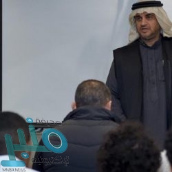 السديس يكرم رجال الأمن بالمسجد الحرام ويشيد بدورهم  