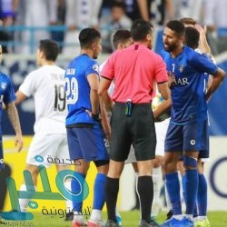 عطية: أمن الحرمين استراتيجية أخلاقية تنفرد بها المملكة