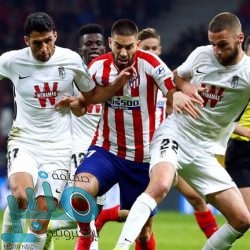 فيرونا يصعق يوفنتوس ويشعل الصراع على صدارة ترتيب الدوري الإيطالي (فيديو)