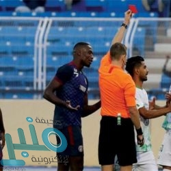 حادث مروري يعيق الحركة المرورية بجدة