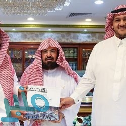 مياه القنفذة تعيد الضخ للمنازل وتطالب المواطنين بسرعة تحديث البيانات