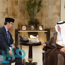 رئيس بلدية المظيلف يكشف تفاصيل المشاريع الجاري تنفيذها