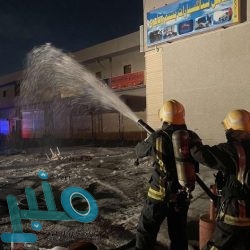 كلية التقنية بالقنفذة تدشن المشروع الكشفي الوطني لنظافة البيئة وحمايتها 2020