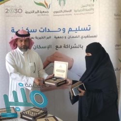 أمير منطقة نجران يفتتح مشاريع فندقية ضمن خطة دعم السياحة بالمنطقة