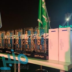 توقيع عقد شراكة لتحقيق أهداف التنمية المستدامة بين بلدية وكشافة تعليم وادي الدواسر