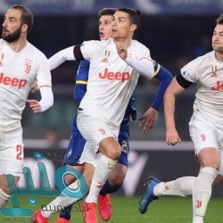 أتلتيكو مدريد يحقق فوزا ثمينا على غرناطة في الدوري الإسباني