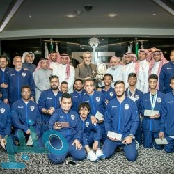 ارتفاع عدد مصابي فيروس كورونا في الكويت إلى 9 أشخاص