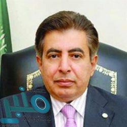 الجبير يستقبل سفير روسيا