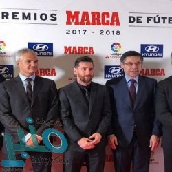 بالفيديو.. اندلاع حريق في برج ”دجى“ بدبي