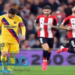 خسارة مذلة تخرج ريال مدريد من كأس إسبانيا