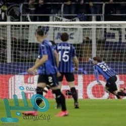 تيمو فيرنر يقود لايبزيغ لفوز تاريخي على توتنهام بدوري أبطال أوروبا (فيديو)