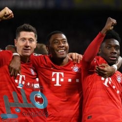 لوشيسكو يتفوق على فيتوريا في تصنيف أفضل مدربي العالم