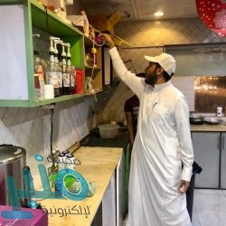 نائب أمير مكة يطلع على الآلية الجديدة لاختيار مدراء مكاتب مؤسسات الطوافة