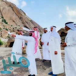 سفارة المملكة لدى بريطانيا تدعو لأخذ الحيطة والحذر بسبب التقلبات الجوية