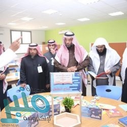 سفير خادم الحرمين لدى المملكة المتحدة يستقبل وفد مركز الملك سلمان للإغاثة