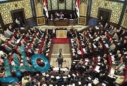 هجوم صاروخي يستهدف قاعدة أمريكية في كركوك