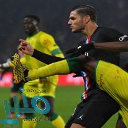 غرناطة يلدغ فالنسيا في الدقيقة الأخيرة ويتأهل لنصف نهائي كأس ملك إسبانيا (فيديو)