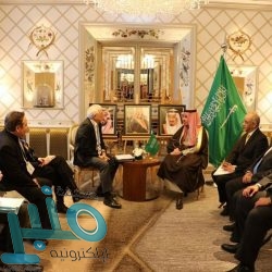 أمير الرياض يتوج الفائزين في الأولمبياد الوطني للإبداع العلمي