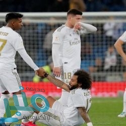 أتليتك بلباو يصعق برشلونة ويخطف بطاقة الصعود لنصف نهائي كأس ملك إسبانيا (فيديو)