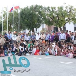 تعليق الدراسة غداً الثلاثاء في طريف وحزم الجلاميد بسبب التقلبات المناخية