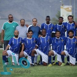 زيارة المدارس ومراكز الأحياء ضمن برنامج المزارع الصغير ” زرعتني فلا تهملني “