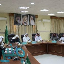 مستشار أمير مكة و وكيل محافظة جدة يفتتح معرض جدة الدولي للسياحة و السفر