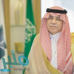 أمر ملكي: بتمديد خدمة الشيخ السديس رئيساً عاماً لشؤون الحرمين