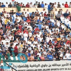 الفتح يفوز على الوحدة بثلاثية