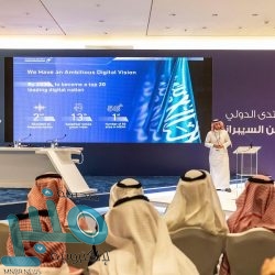 في أول ظهور بعد العملية الجراحية.. تركي آل الشيخ: أشكر كل من سأل عني.. وسأعود للمملكة قريباً