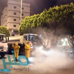 تركيا تضع 39 منطقة سكنية قيد الحجر الصحي بسبب كورونا