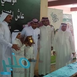 الأمير خالد الفيصل يوافق على إقامة ملتقىً سنوي للشعراء السعوديين