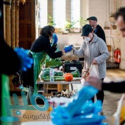 «الجهات الأمنية» تضبط مجموعة أشخاص خالفوا أمر منع التجول في القويعية