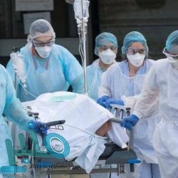 54 إصابة جديدة بـ”كورونا” في الصين.. وأمريكا تسجل حصيلة وفيات قياسية في يوم واحد