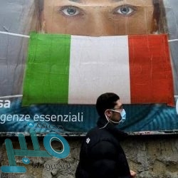 الأرصاد: استمرار الرياح والغبار وانعدام الرؤية وهطول أمطار رعدية على عدة مناطق