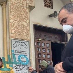 “الشؤون الإسلامية” تطلق خدمة جديدة للمؤذنين لتسهيل مرورهم في فترة “منع التجول”