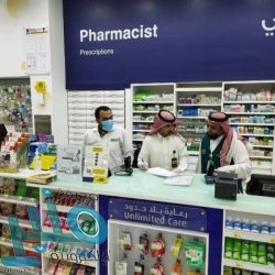 إجراءات احترازية ضد كورونا وخطة متكاملة للعمل عن بعد بتعليم المخواة