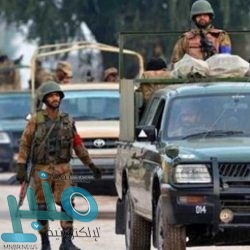 المملكة تدين استهداف دورية أمنية قرب السفارة الأمريكية بتونس