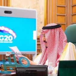 نادي حمزة بن عبدالمطلب في السليل يوعي المجتمع بطرق الوقاية من “كورونا”