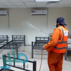 الفيصل يوجه بتشكيل لجنة بـ«القنفذة» للوقوف على سكن العمال.. والقباع يتابع أعمالها